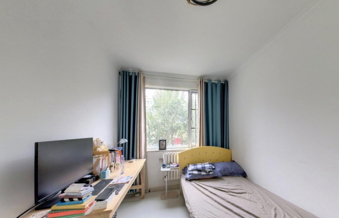 北京晴雪园二手房房源图片