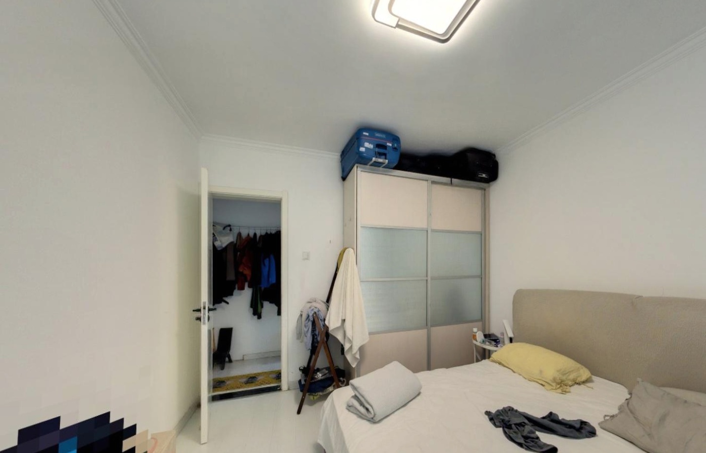 北京晴雪园二手房房源图片