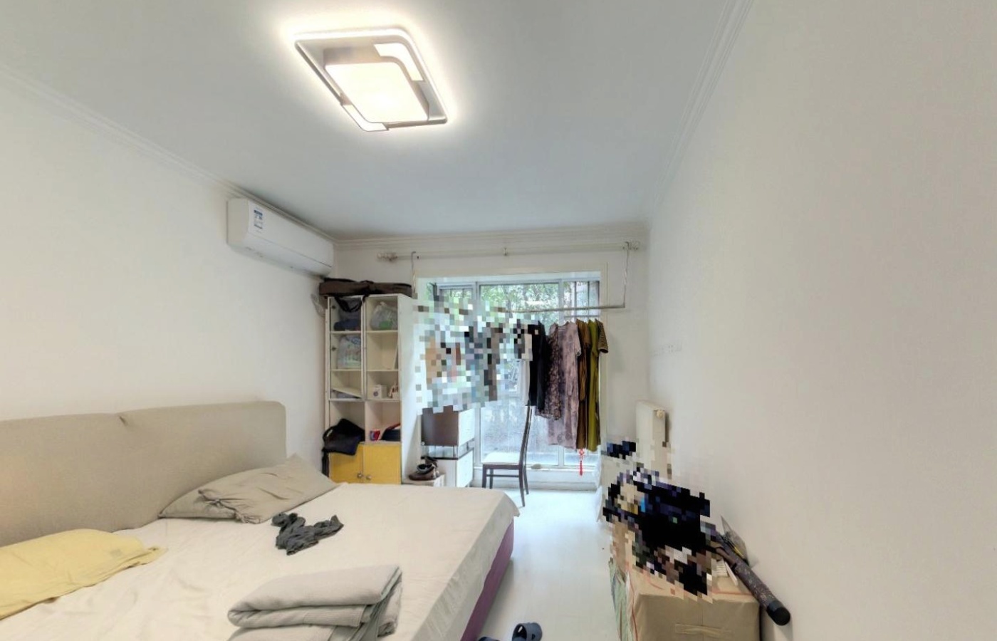 北京晴雪园二手房房源图片