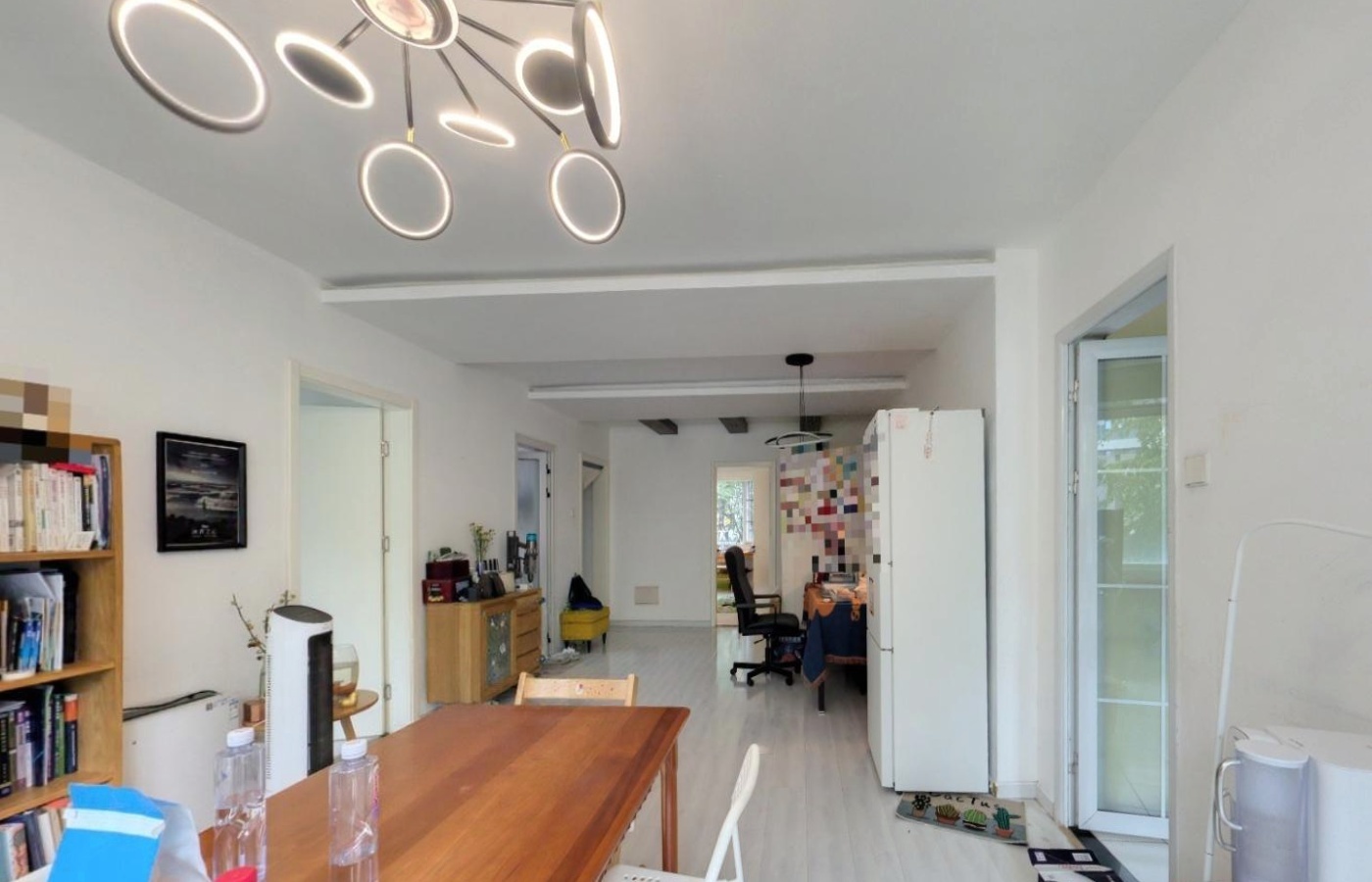 北京晴雪园二手房房源图片