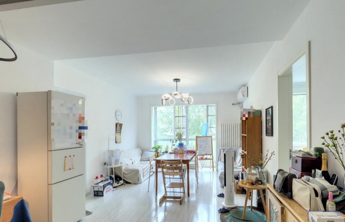 北京晴雪园二手房房源图片