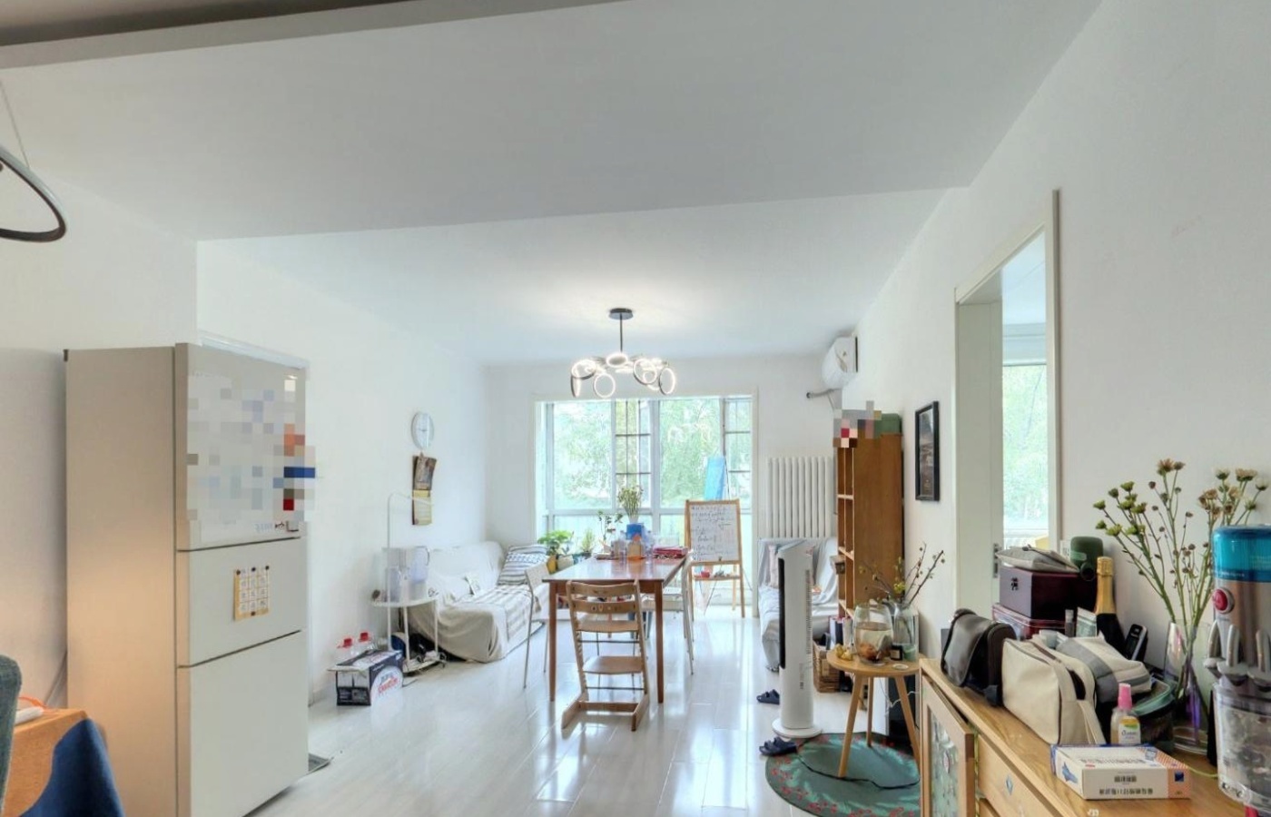 北京晴雪园二手房房源图片