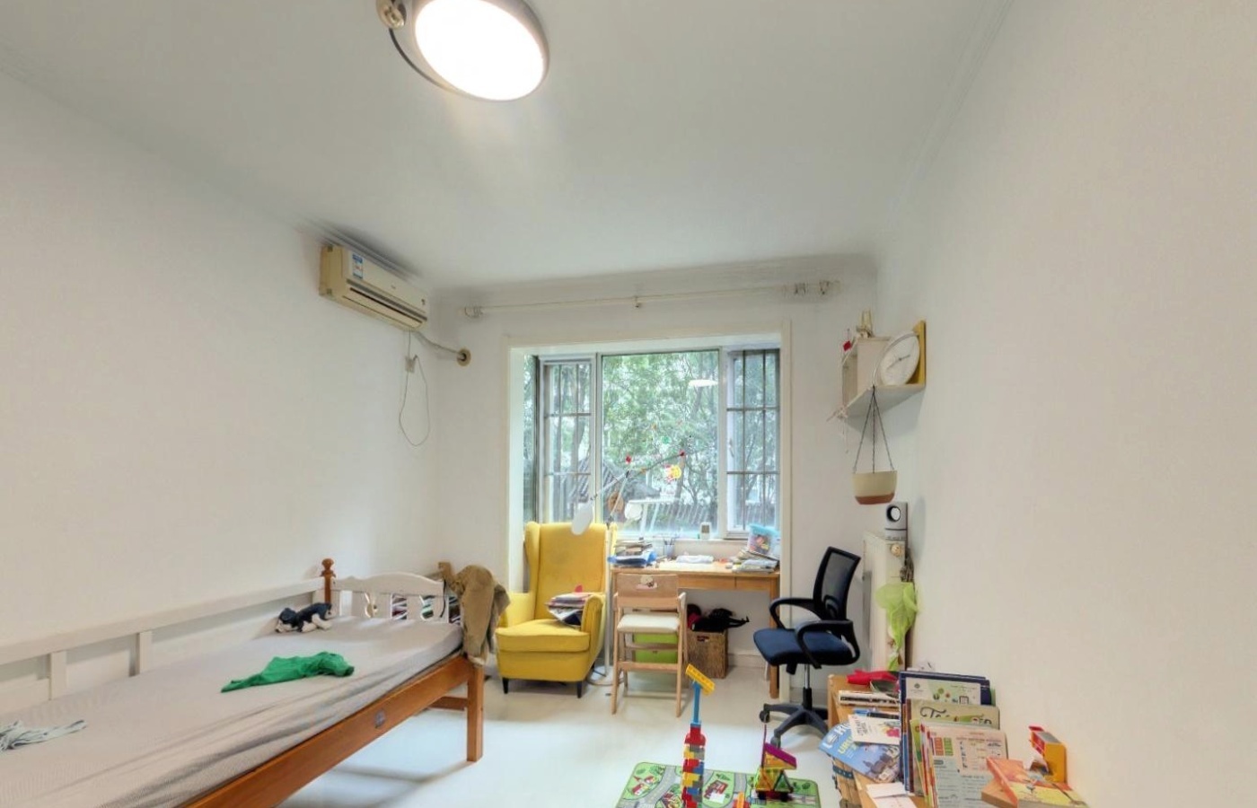 北京晴雪园二手房房源图片