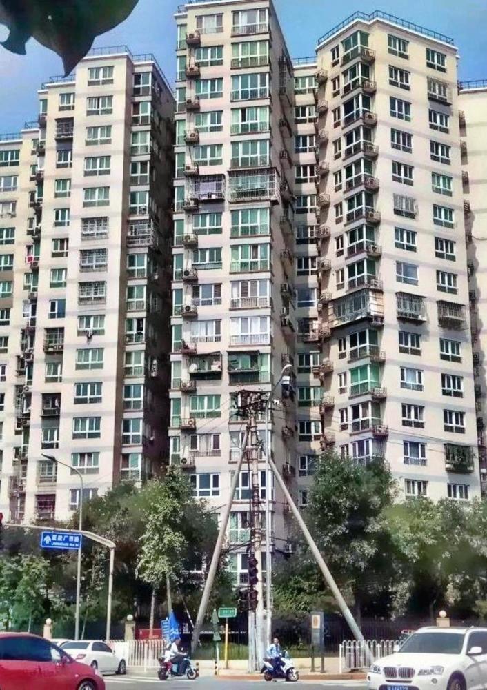 北京晨月园二手房房源图片