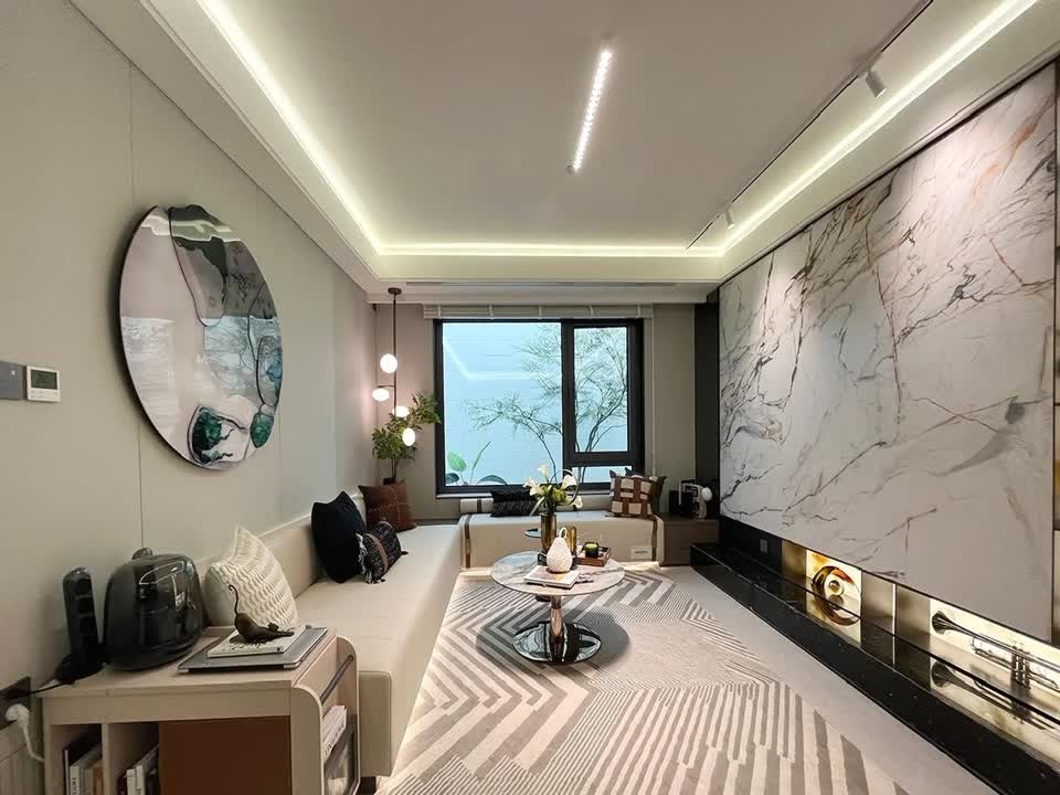 北京梧桐星宸二手房房源图片
