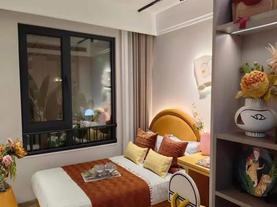 北京住总清樾府二手房房源图片