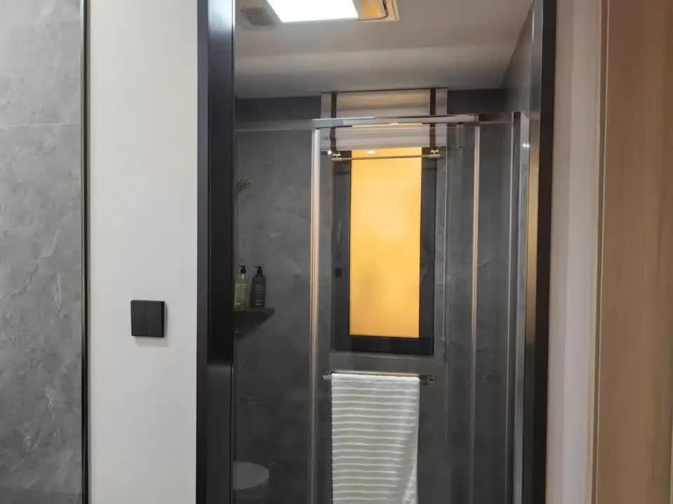 北京住总清樾府二手房房源图片