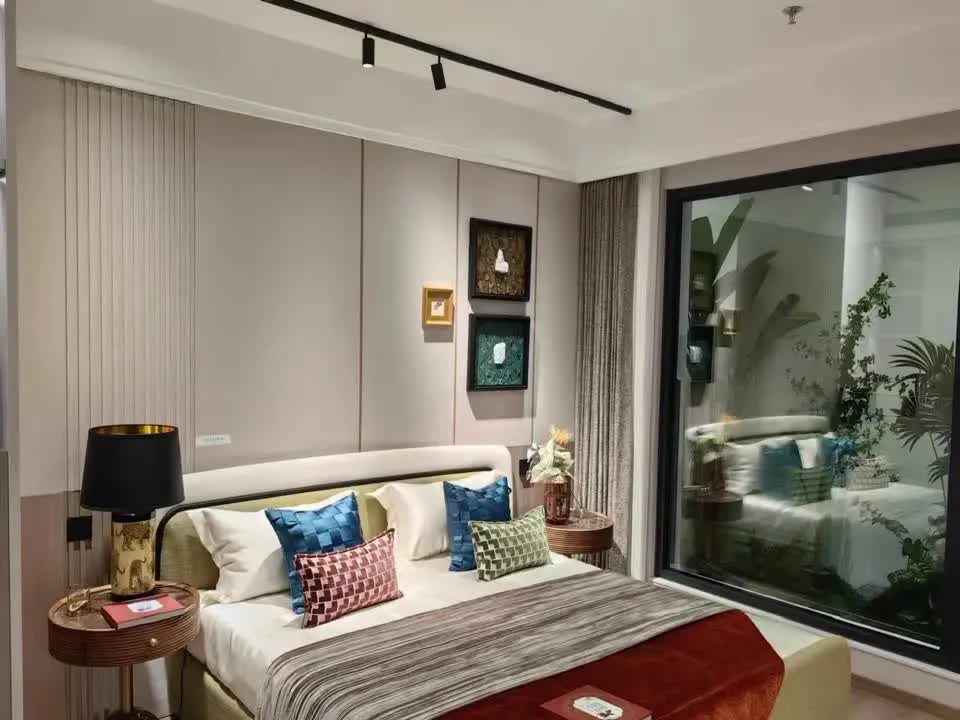 北京住总清樾府二手房房源图片
