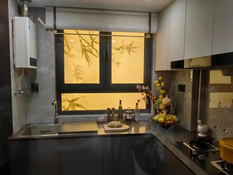 北京住总清樾府二手房房源图片