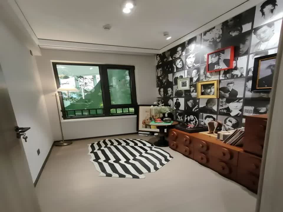 北京梧桐山语二手房房源图片