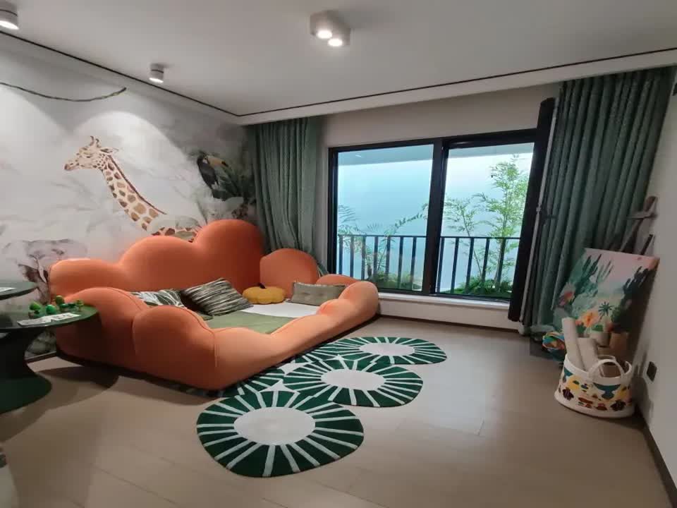 北京梧桐山语二手房房源图片