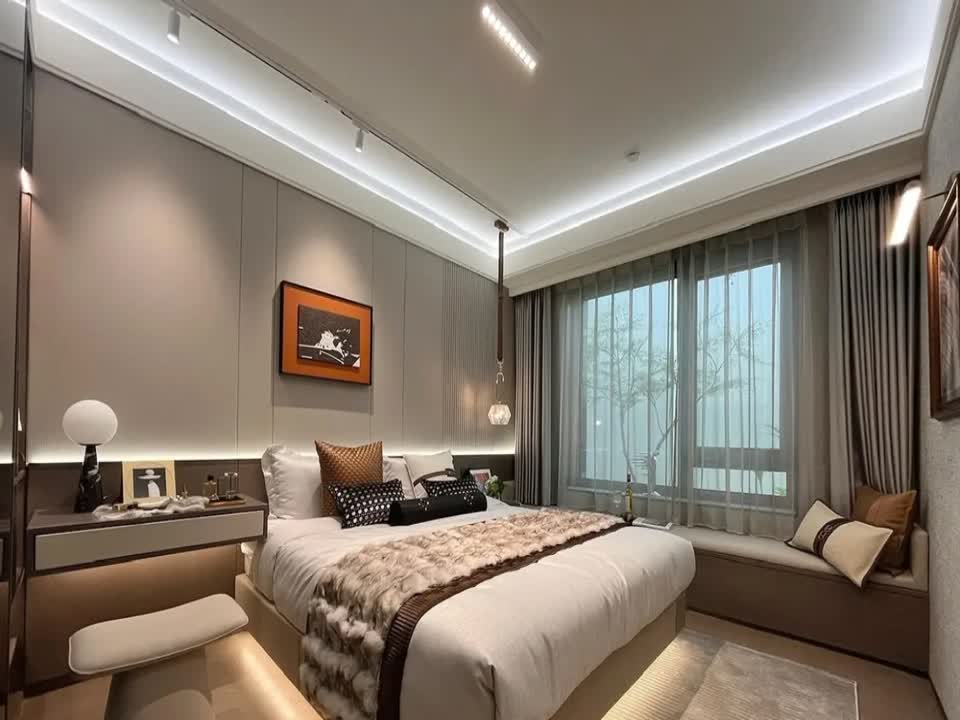 北京梧桐星宸二手房房源图片