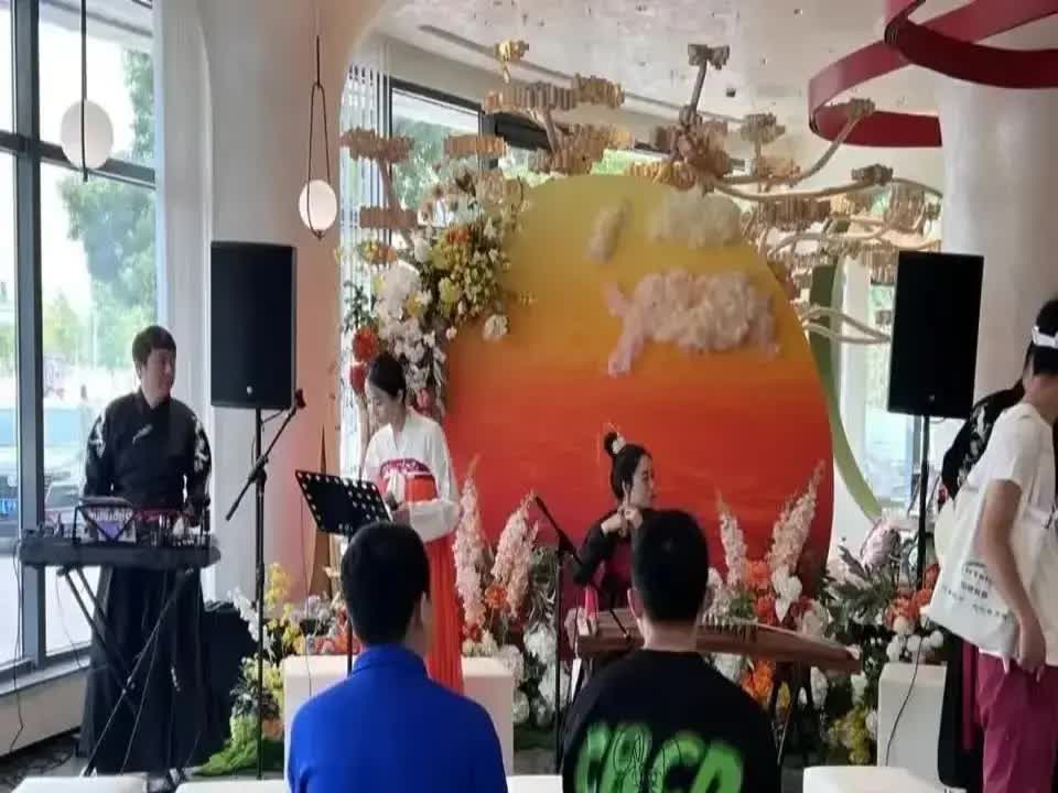 北京梧桐山语二手房房源图片