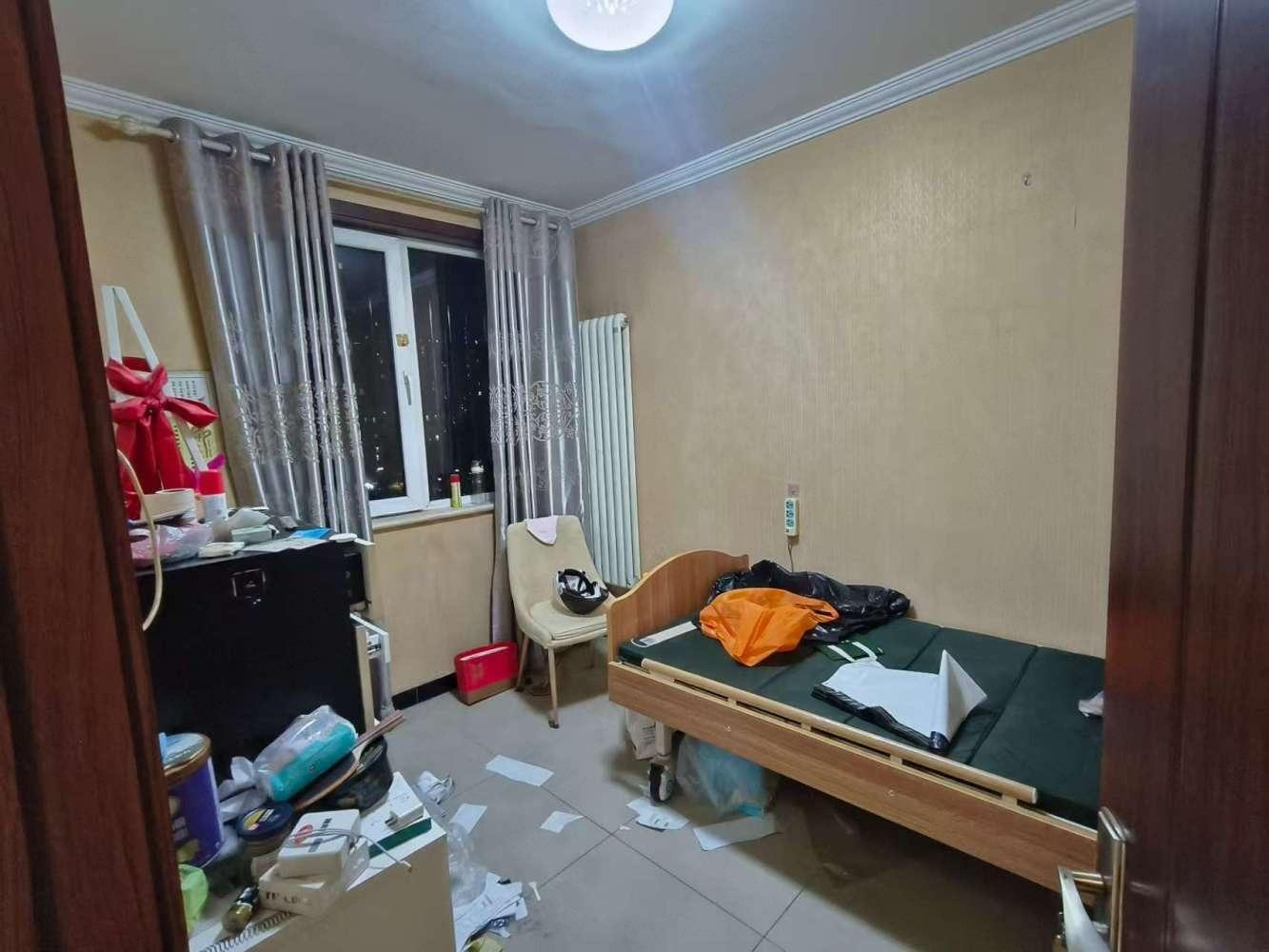 北京鸿博家园(二期B区)二手房房源图片