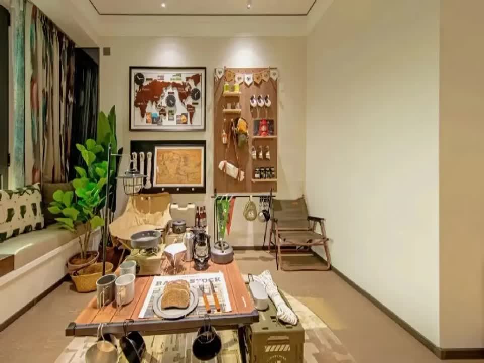 北京梧桐山语二手房房源图片