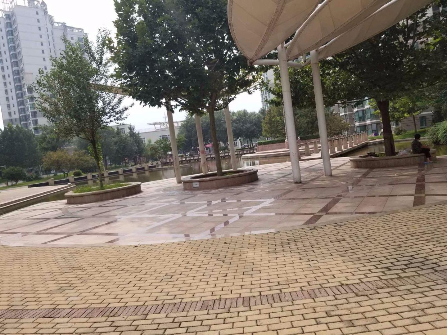 北京珠江峰景二手房房源图片