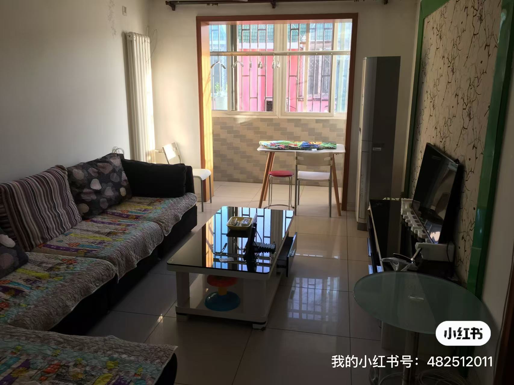 北京世豪花园二手房房源图片