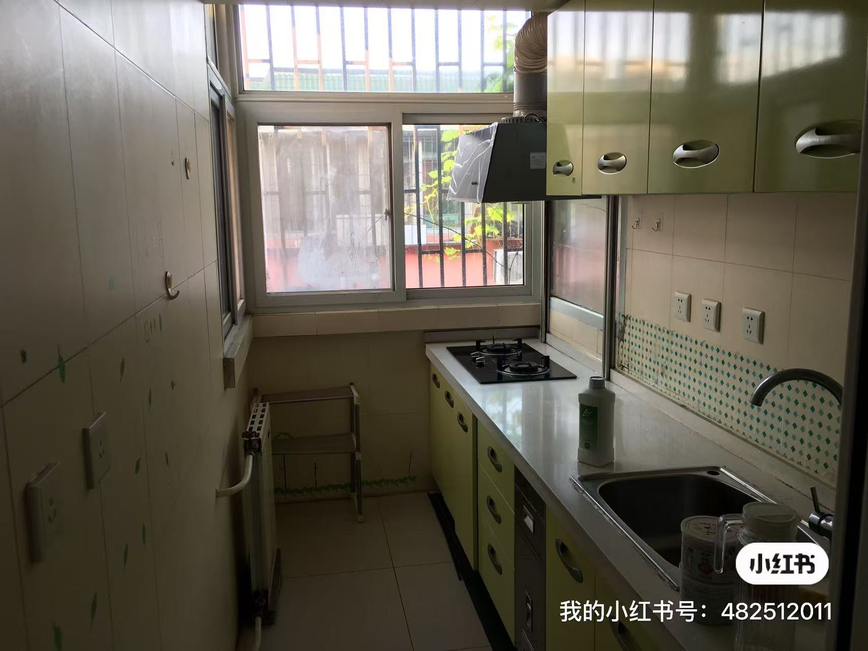 北京世豪花园二手房房源图片