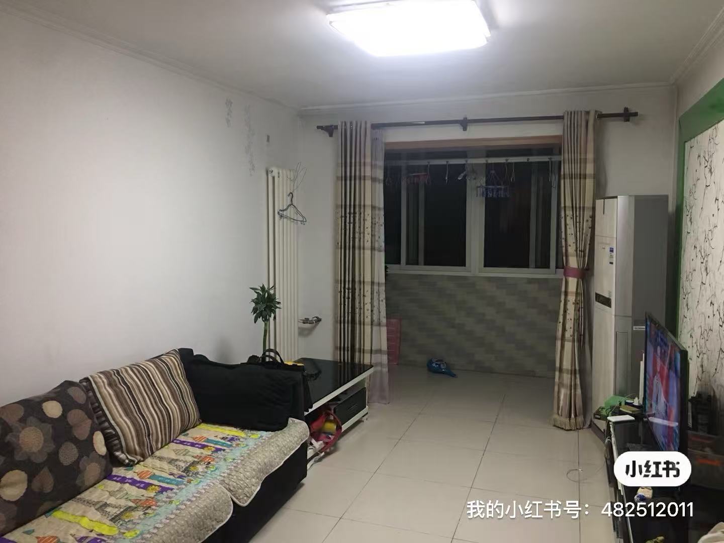 北京世豪花园二手房房源图片