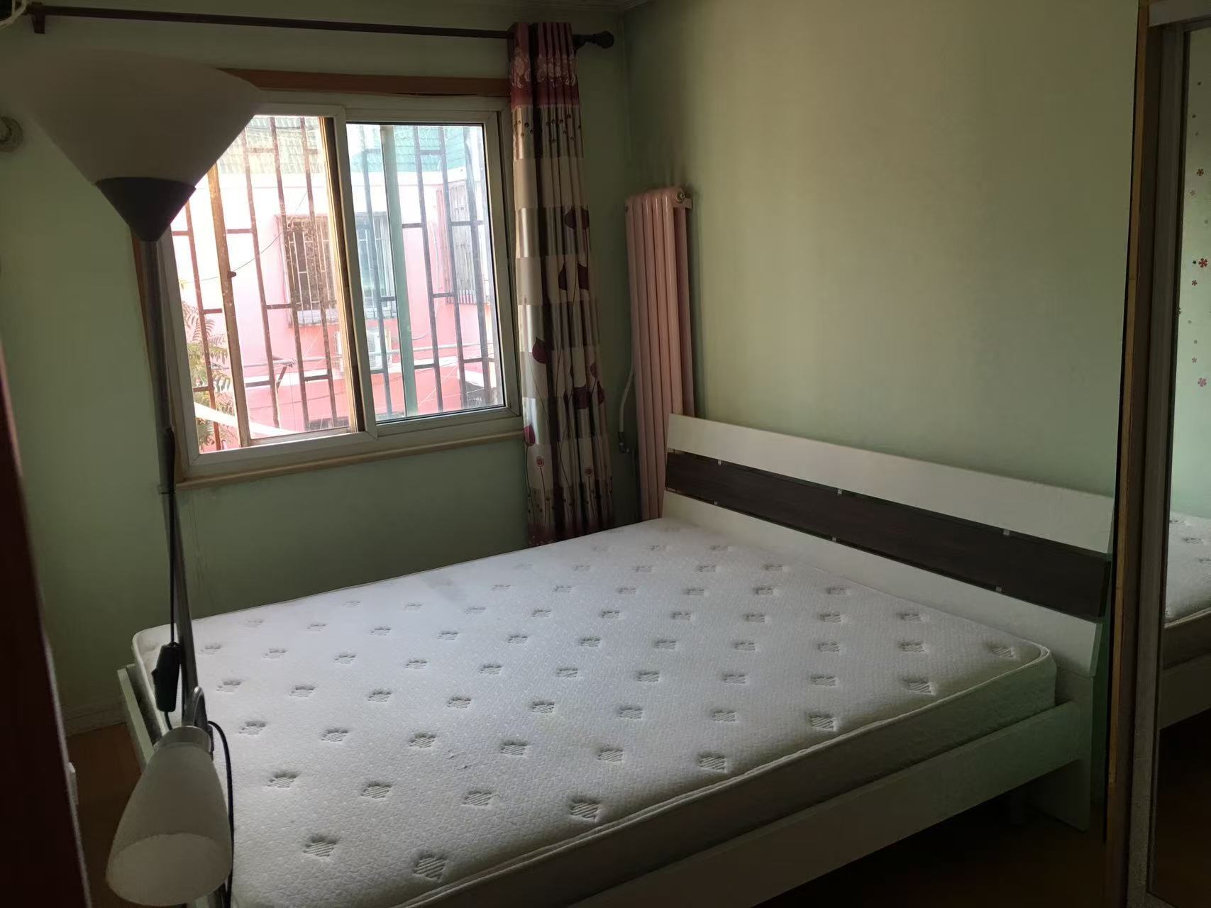 北京世豪花园二手房房源图片