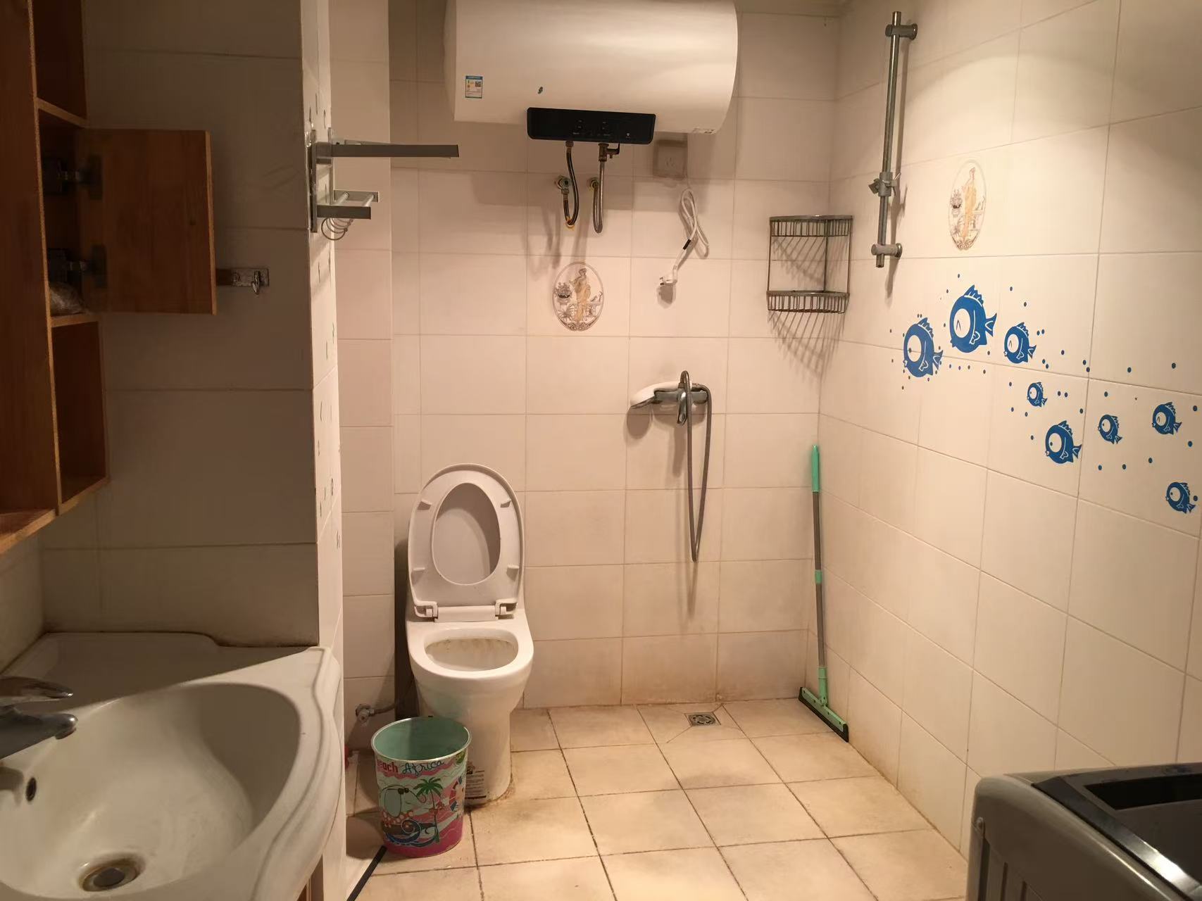 北京世豪花园二手房房源图片