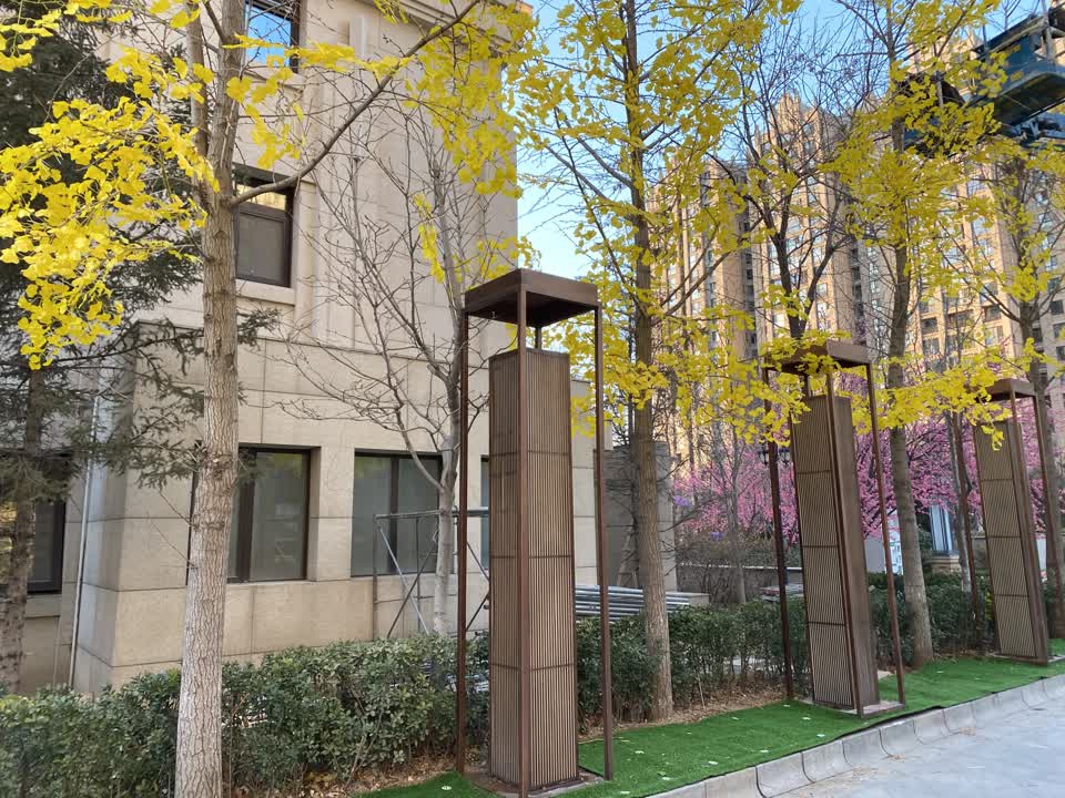 北京丽都壹号二手房房源图片