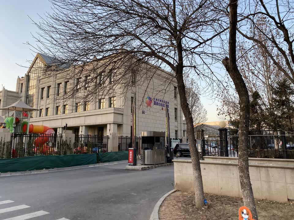 北京丽都壹号二手房房源图片