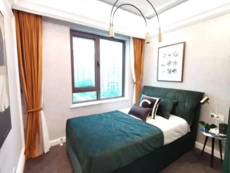 北京丽都壹号·峯境二手房房源图片