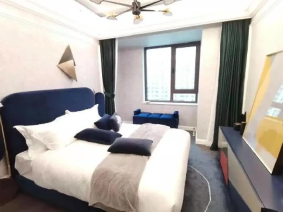 北京丽都壹号·峯境二手房房源图片