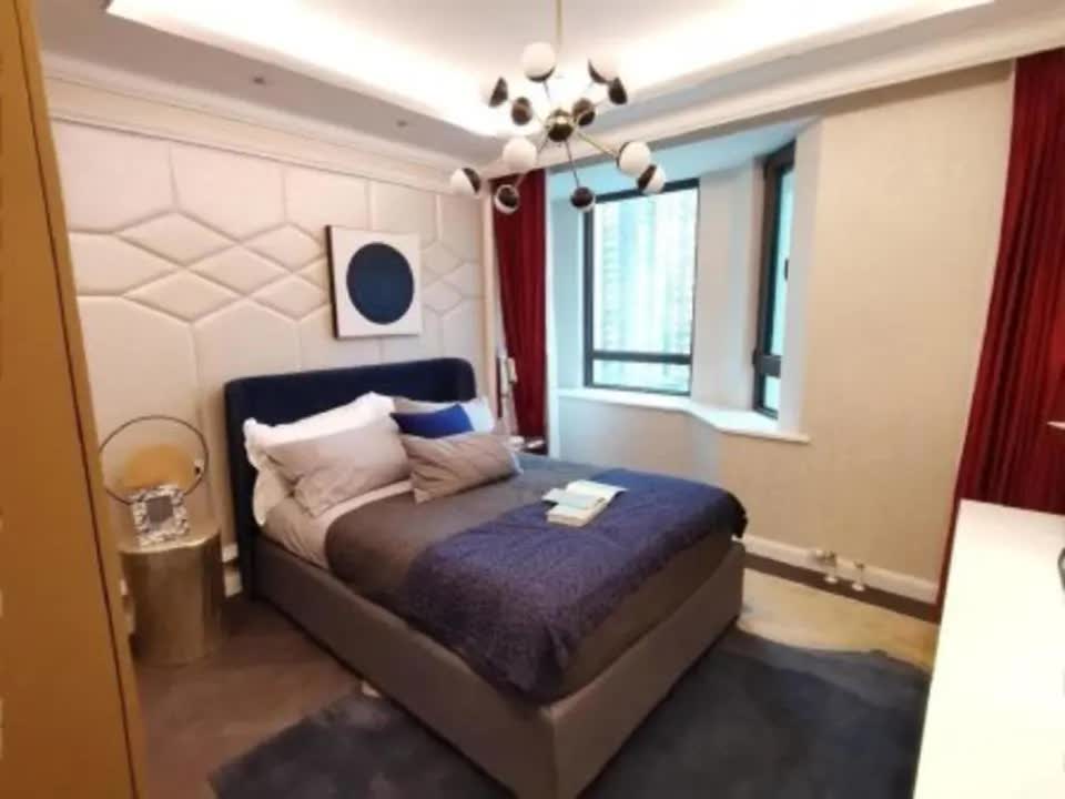 北京丽都壹号·峯境二手房房源图片