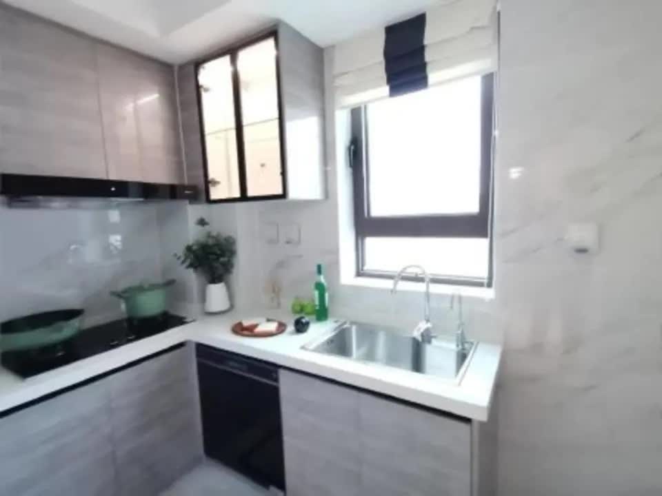 北京丽都壹号·峯境二手房房源图片