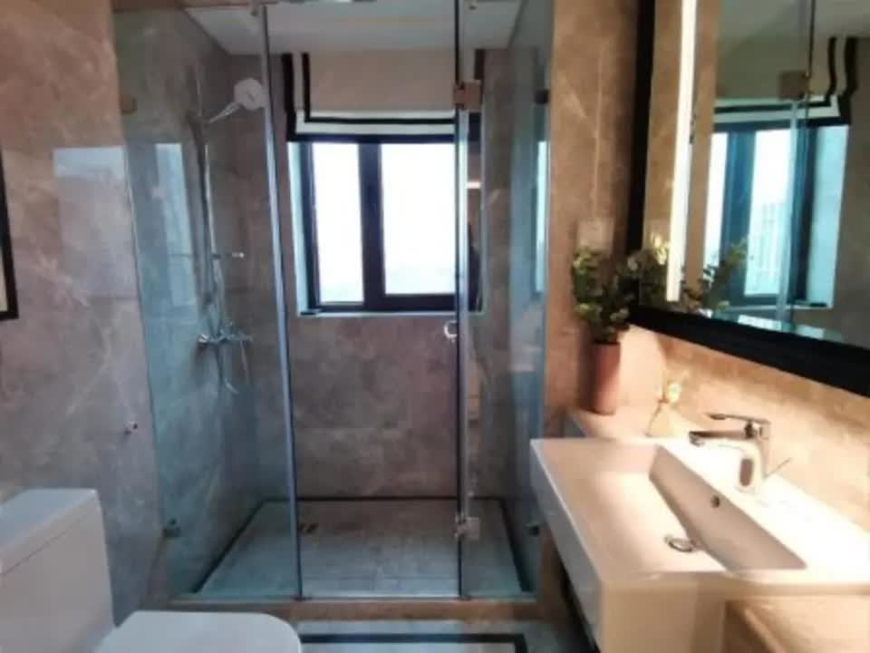 北京丽都壹号·峯境二手房房源图片