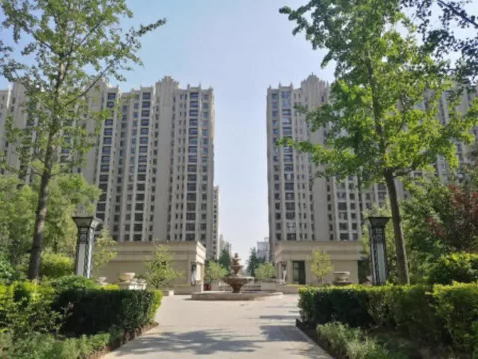 北京丽都壹号·峯境二手房房源图片