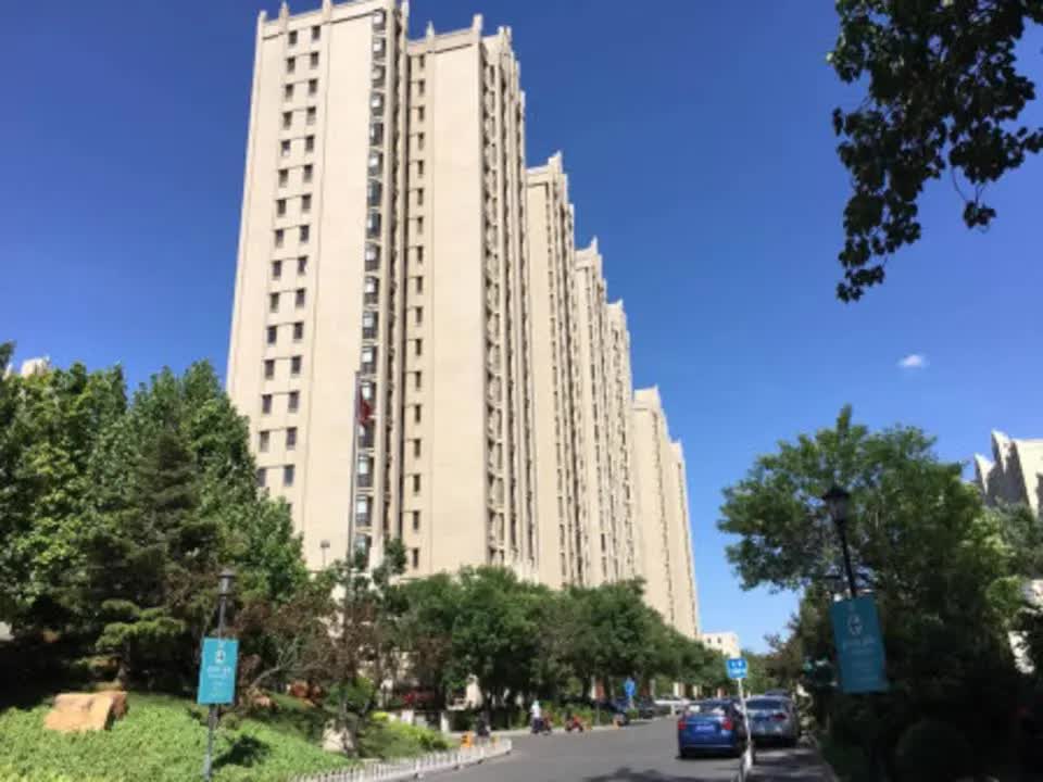 北京丽都壹号·峯境二手房房源图片