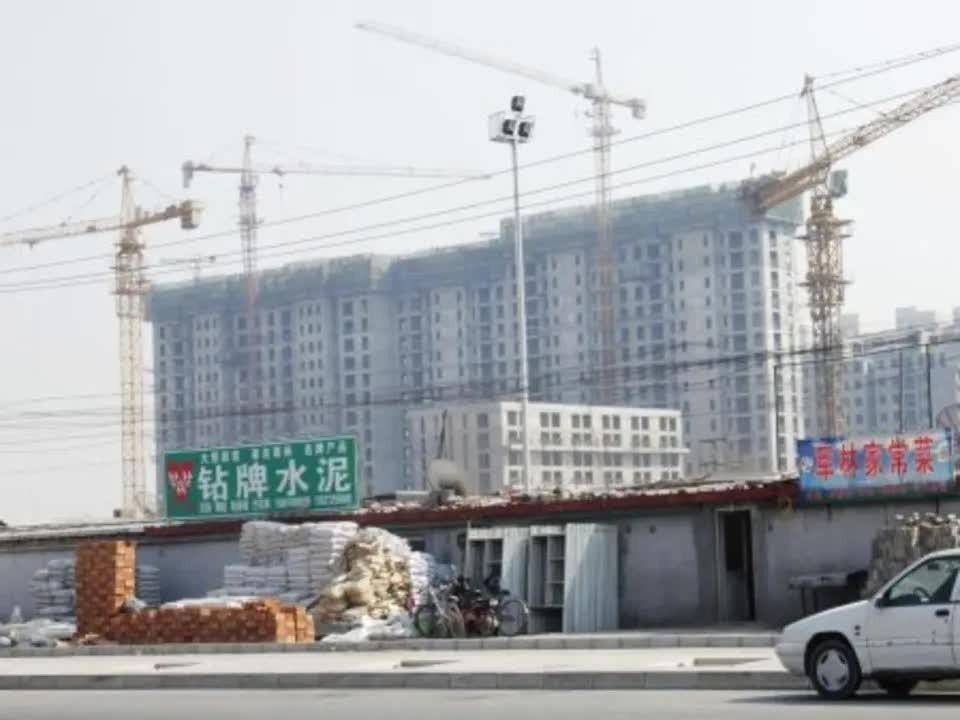 北京丽都壹号·峯境二手房房源图片