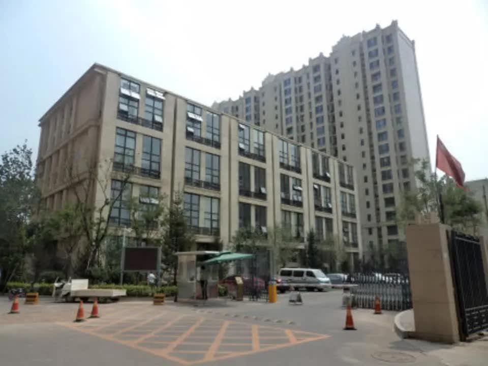 北京丽都壹号·峯境二手房房源图片
