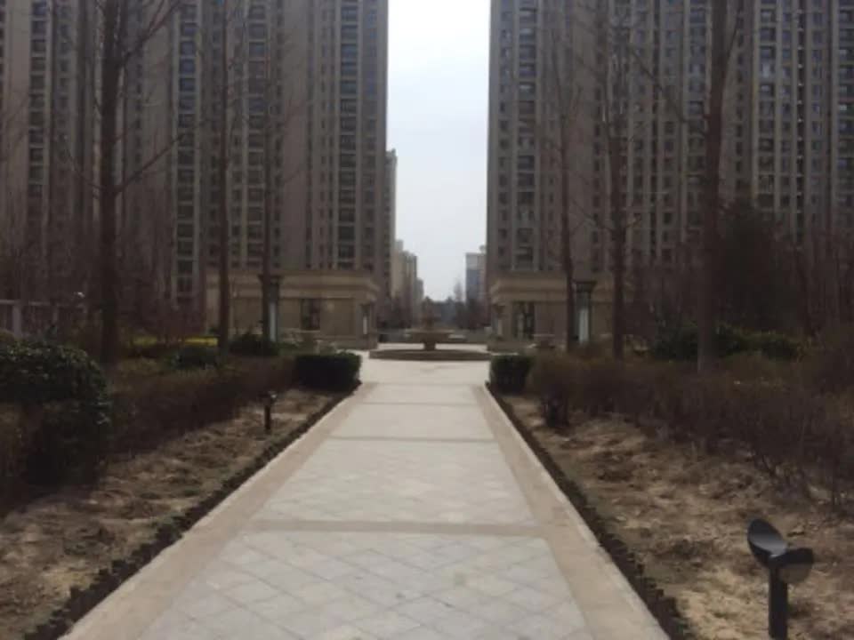北京丽都壹号·峯境二手房房源图片