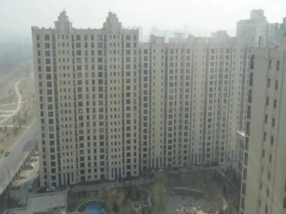 北京丽都壹号·峯境二手房房源图片