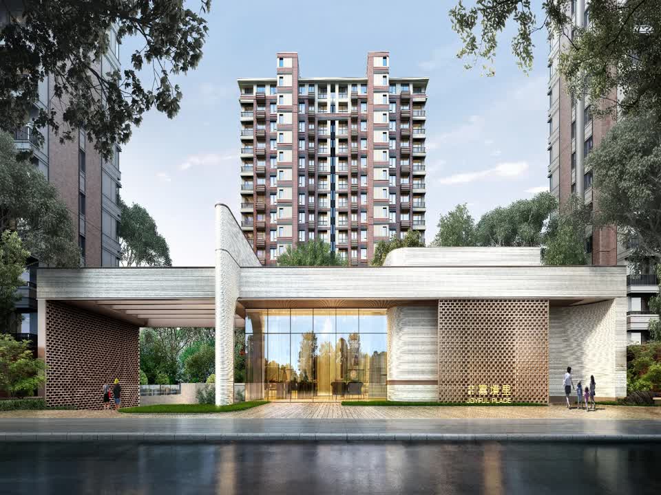 北京北京建工·嘉境里二手房房源图片