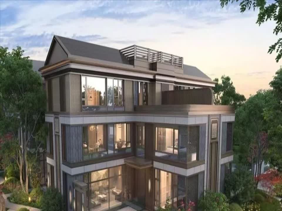 北京懋源璟橒二手房房源图片