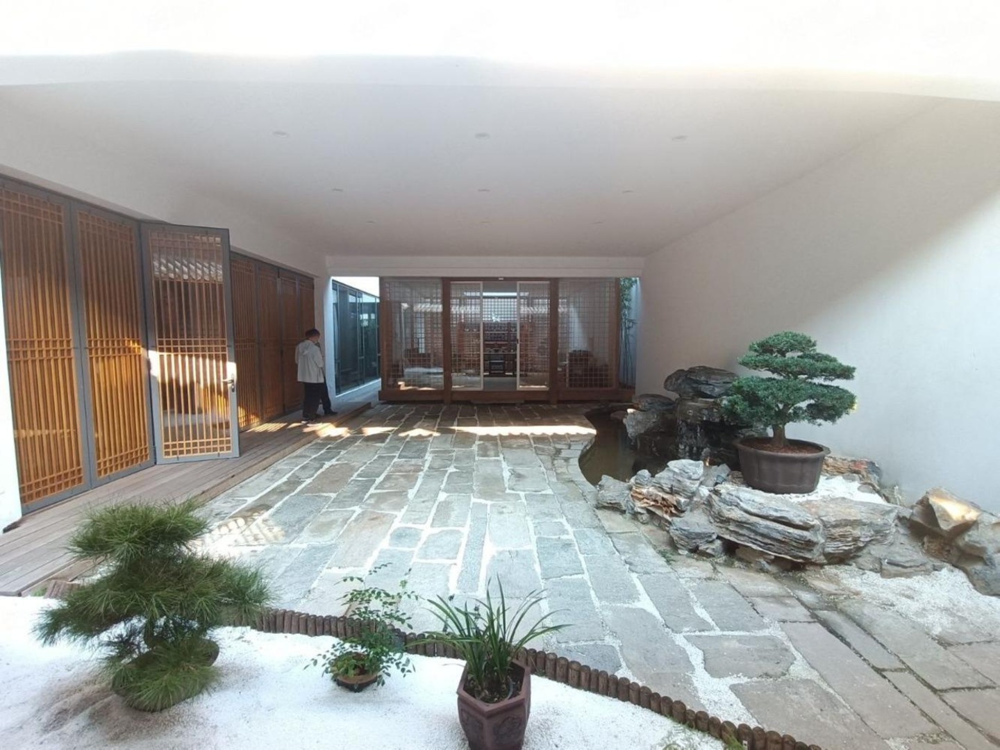 北京中关村软件园二手房房源图片