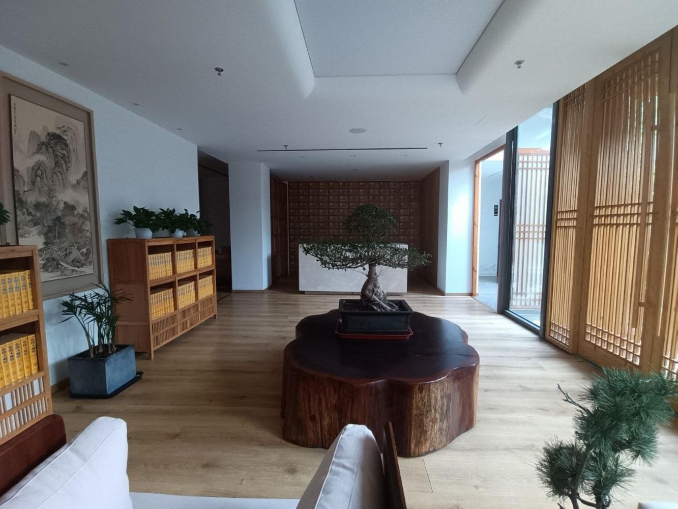 北京中关村软件园二手房房源图片