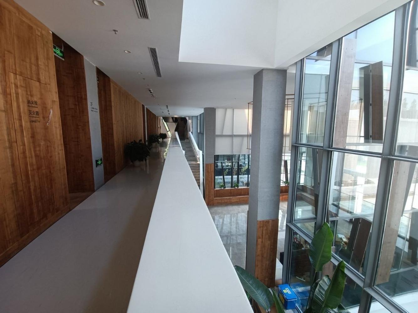 北京中关村软件园二手房房源图片