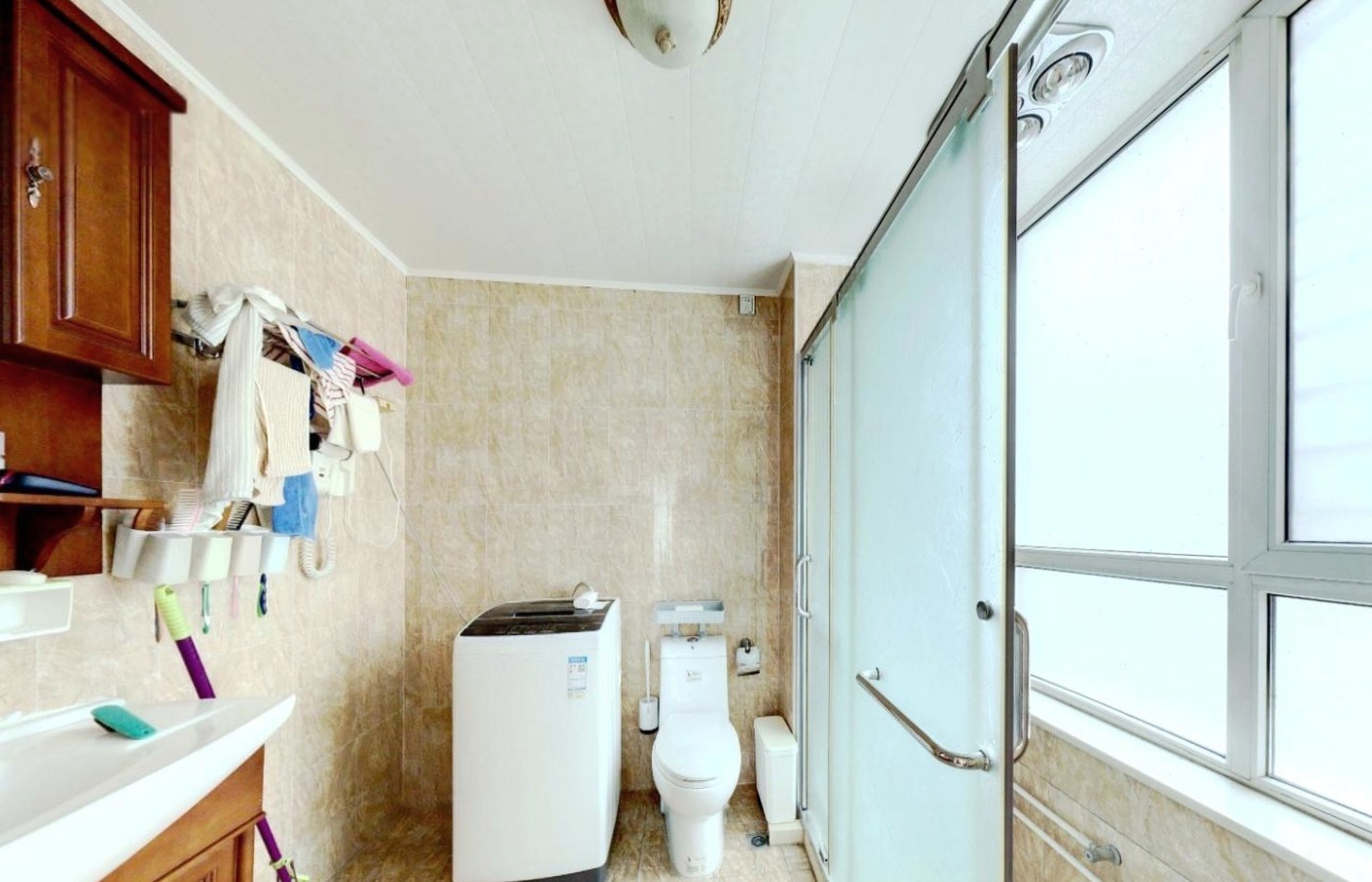 北京恒盛波尔多小镇(南区)二手房房源图片