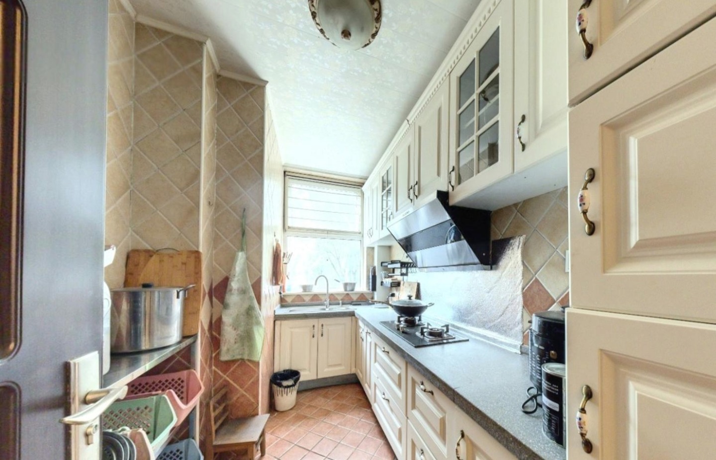 北京恒盛波尔多小镇(南区)二手房房源图片