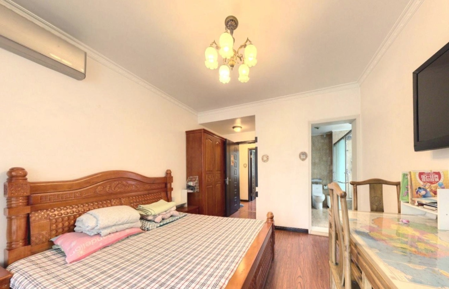 北京恒盛波尔多小镇(南区)二手房房源图片