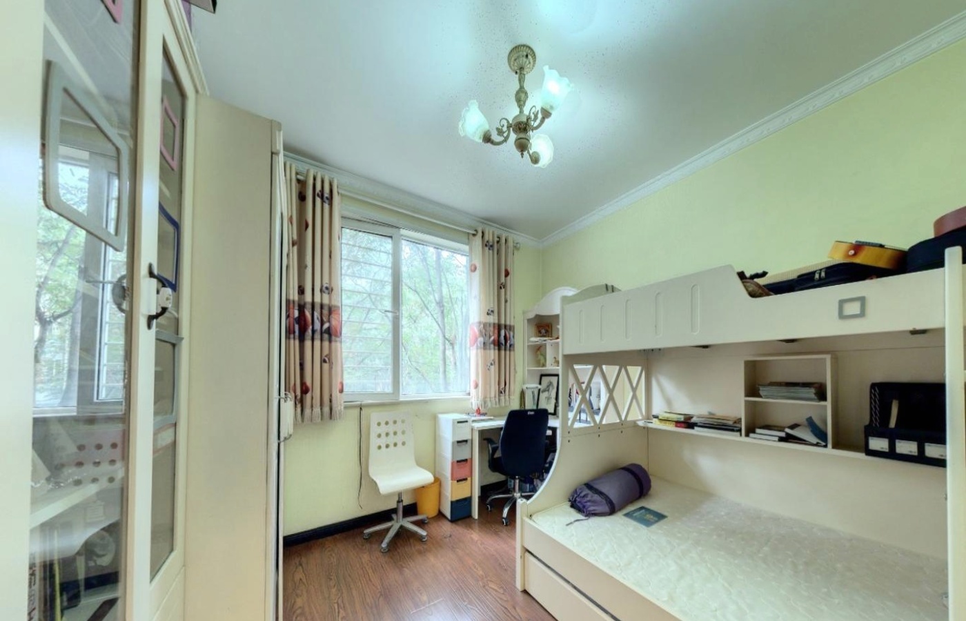 北京恒盛波尔多小镇(南区)二手房房源图片