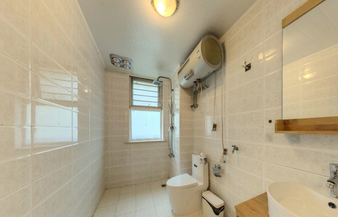 北京恒盛波尔多小镇(南区)二手房房源图片