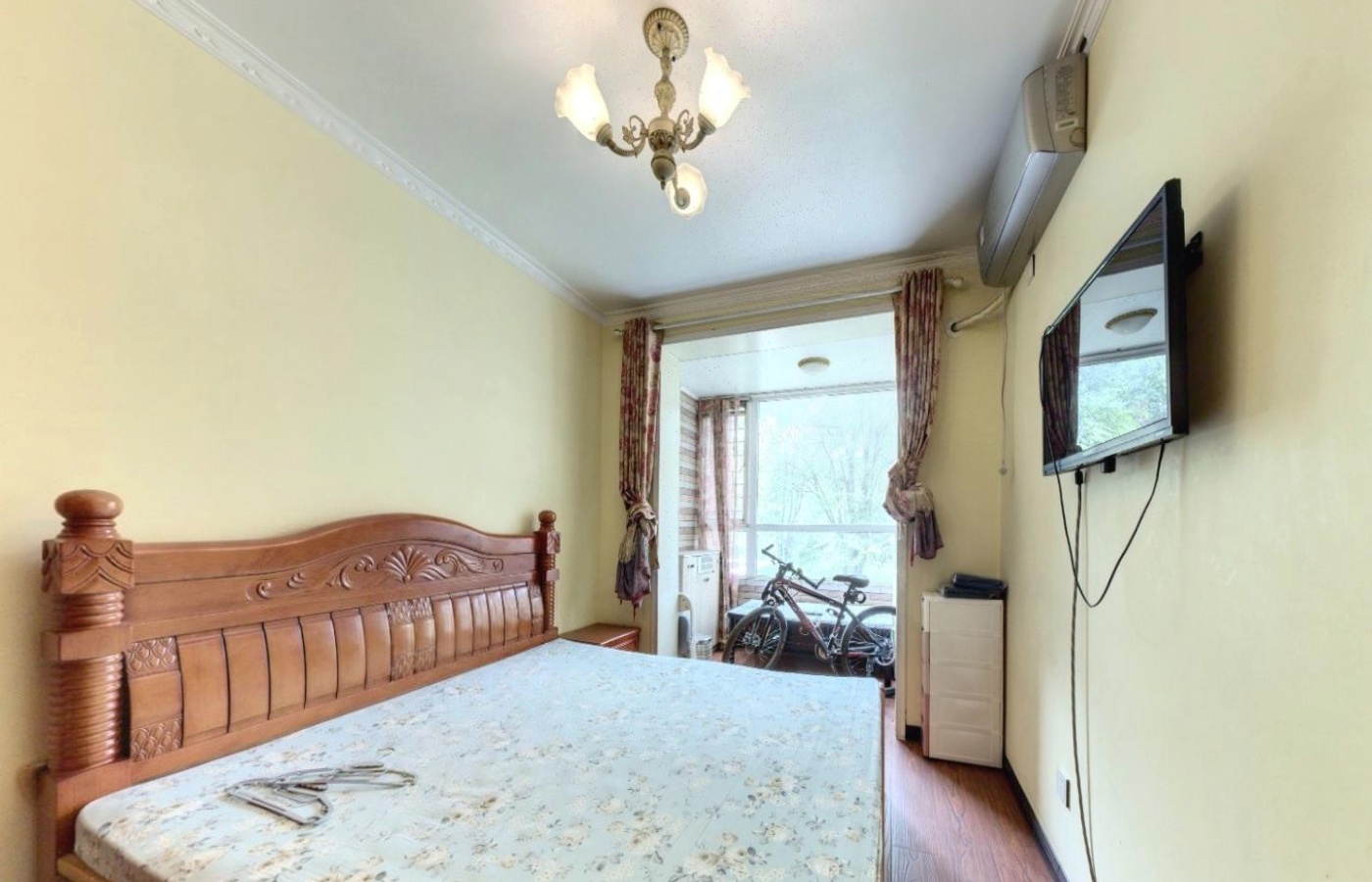 北京恒盛波尔多小镇(南区)二手房房源图片