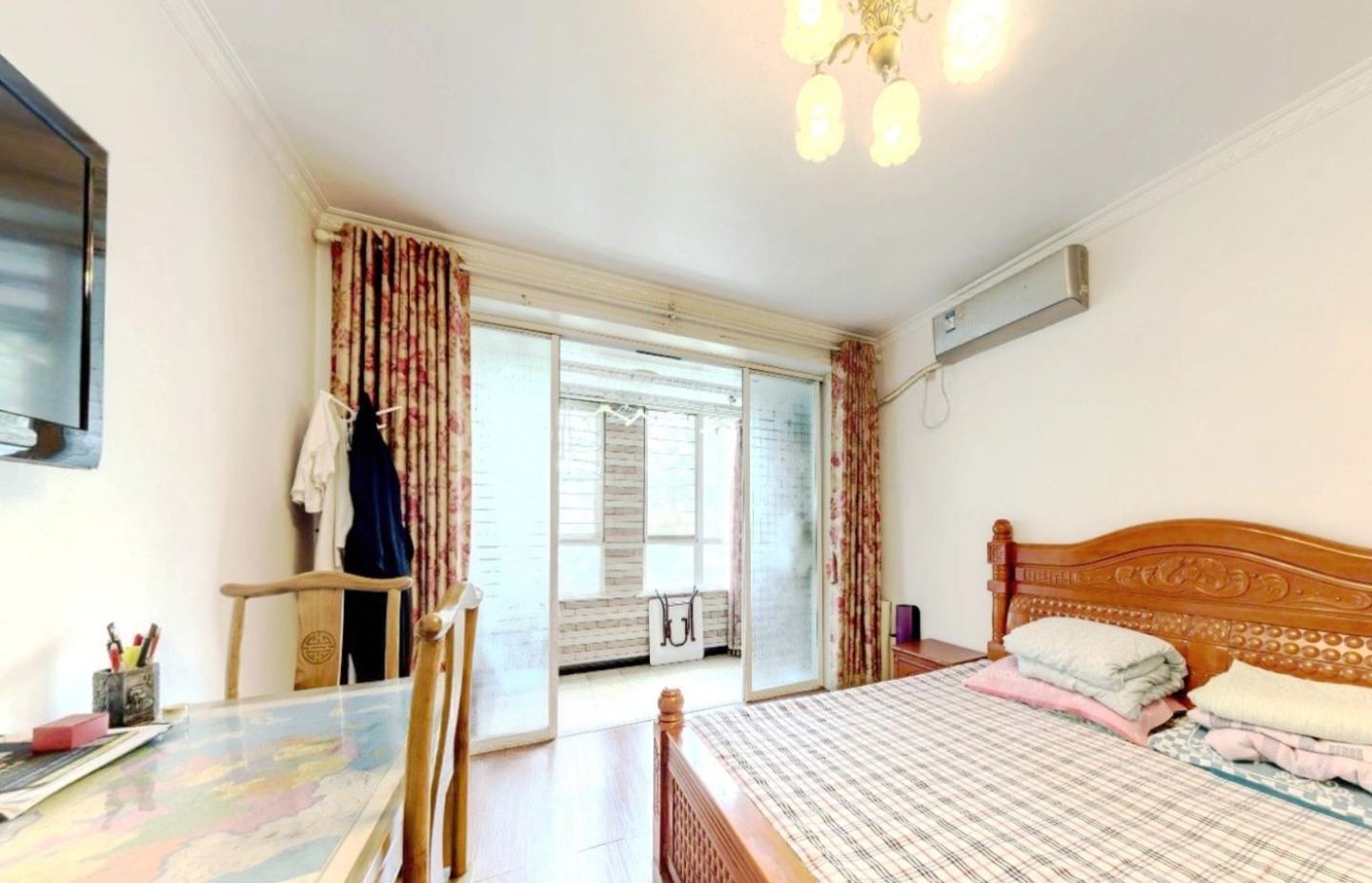 北京恒盛波尔多小镇(南区)二手房房源图片